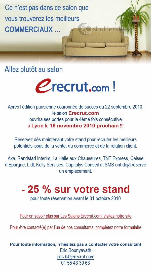 Salon Lyon CareerBuilder